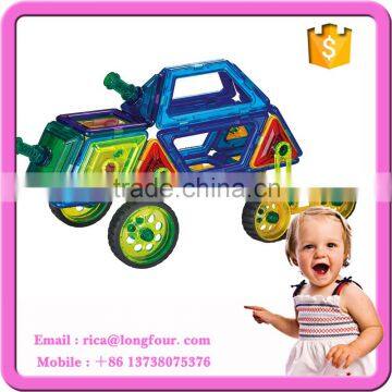 160PCS set building blocks toys