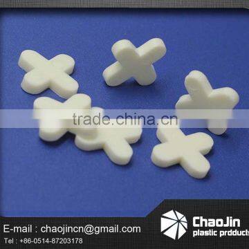 pvc thin cross spacer