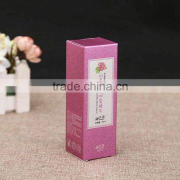 Latest Design Jewelry Membrane Box Customized Plastic Gift Packaging Boxes,Colorful Clear Cosmetic Boxes and Cases ---DH20673 photo-5