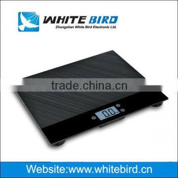 package weighing scale, parcel scale