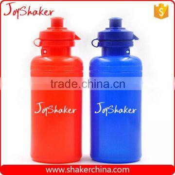 2015 Cheap Price BPA Free 500ML Plastic Kids Water Bottle photo-2
