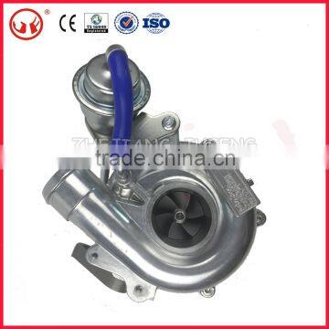 JF130008 Turbocharger RHF4 Turbo VB420088 VA420088 VC420088 1515A029 engine 2.5TD 4D5CDI