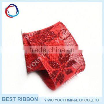 Fashion and Hot Sale Character Grosgrain Ribbon