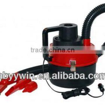 Car Vacuum Cleaner With Strong Suction photo-4