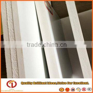 High Intensive 0.65g 20mm Pvc Rigid Foam Board photo-4