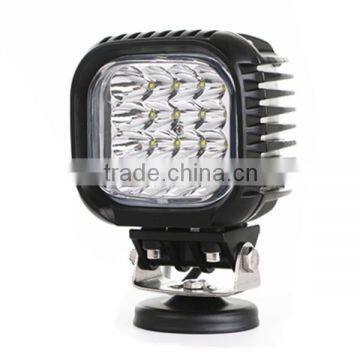 High Performance 12V 24V Led Work Light 48W Auto Waterproof 48W Commercial Electric Led Work Lamp photo-2