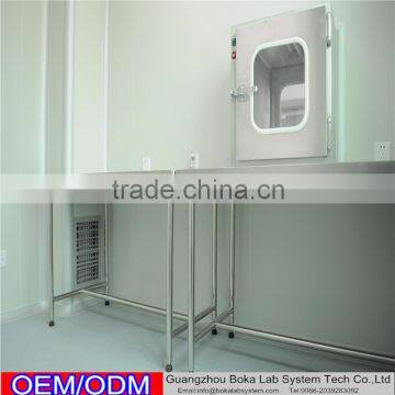 Clean Room Pass Box photo-5