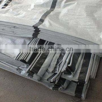 High Quality PE,100% new ldpe and hdpe material Material pe tarpaulin