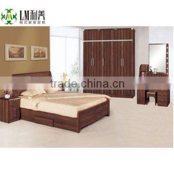 Buy Bedroom Furniture Online from China 300918#