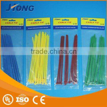 Cable Ties Nylon photo-4