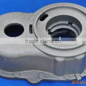 Ductile iron castings gear shell