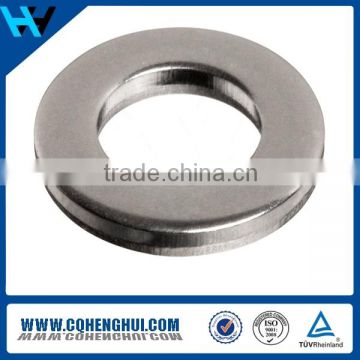 Stainless Steel Flat Wahser Made In China