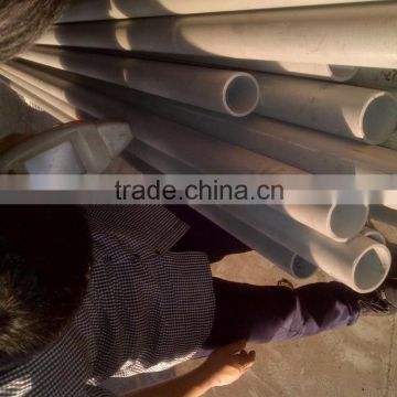 Z6CN18.09 X5CrNi189 SUS304 STAINLESS STEEL PIPE