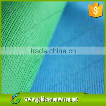 White Grown Color 27gsm 100% Polypropylene Nonwoven Cloth Textile Roll for Spring Mattress &pillows Lining photo-4