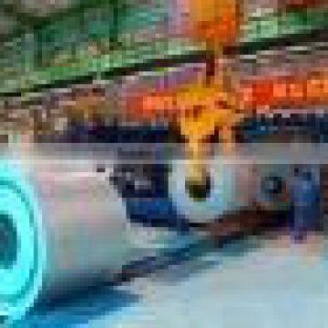 hard cold-rolled steel coil