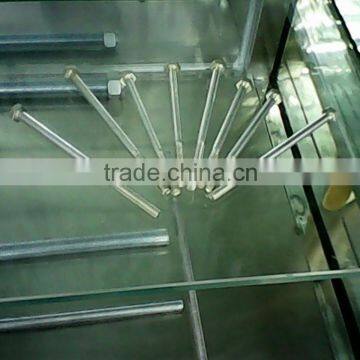 Bolt Hex Fastener DIN933/931 photo-6