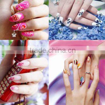 Unique Good Price Digital Auto Nail Art Printer Machine photo-3