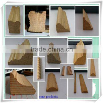 Pine Wood Moulding/chinese Wood Moulding/teak Wood Moulding Distributor photo-6