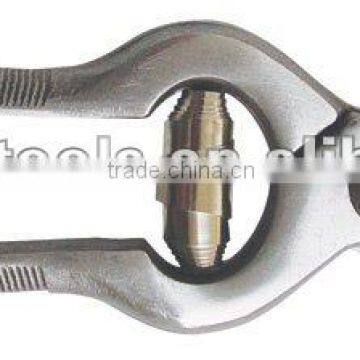 Drop Forged Tree Pruner