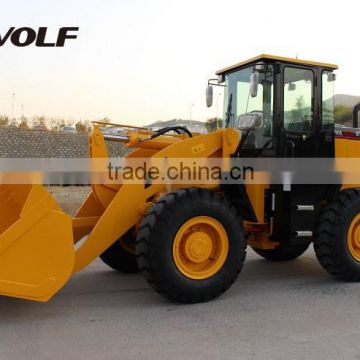 High quality 3t styer engine 92kw wheel loader LG938 with cheap price /air condition