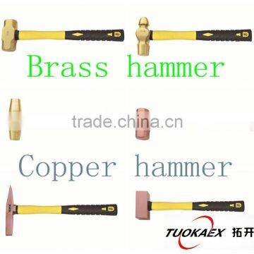 non sparking hammer tools,hand tools