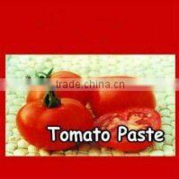 Pasta de tomato