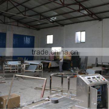 High Quality Automatic Doritos Corn Flakes Processing Line photo-5
