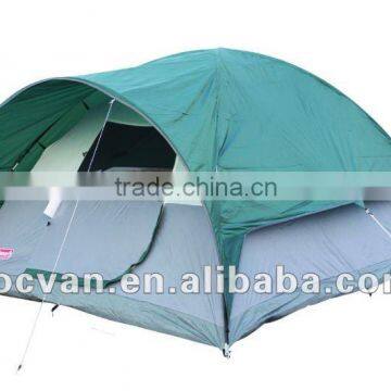 3 season 5-6 person big family tent