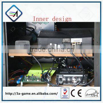 Factory Empty Arcade Cabinet For Tekken TT2 PS3 Game and Pandora's Box 4 Game Console Cabinet Fighting photo-4