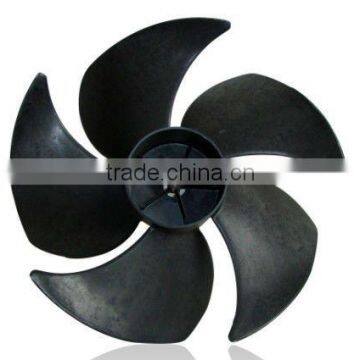 plastic fan mould