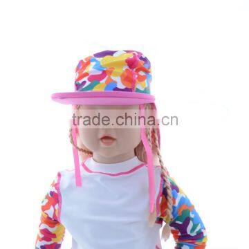 Alva New Arrival and Fashional Baby UV 50+ Sun Visor Hat photo-2