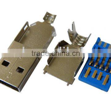 USB 3.0 connector