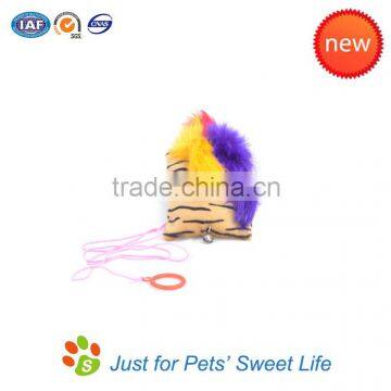 Hot Cat Toy