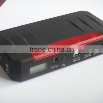 16500mAH-21000mAH Multi-function Jump Starter (SPB5031) photo-4