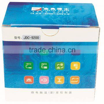 Eliwell Temperature Controller JDC-9200 photo-6