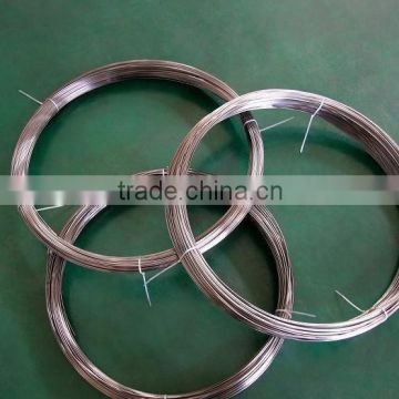 Good price niobium wire for welded