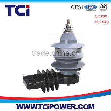 6KV Polymer Zno Lighting Surge Arrester