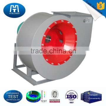 G4-10 Hot Water Boiler Blower Fan