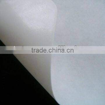 Hot Melt Glue Sheet for Toe Puff