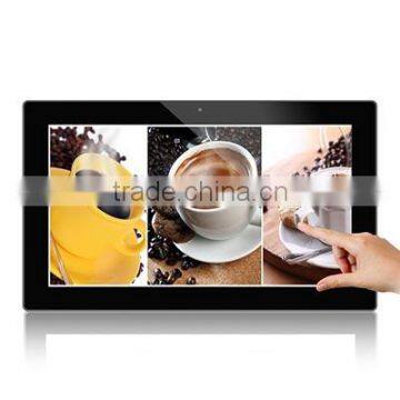 All In One PC 15.6/18.5/21.5 Inch Android 4.4 Tablets Quad Core Rockchip Tablet PC photo-4