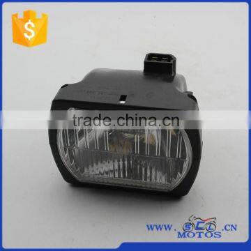 SCL-2015060017 Headlight for Karpati Motorcycle