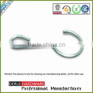 stainless steel CNC wire bending products