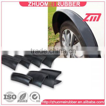 car / truck protect part universal fender flare kits