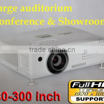 7500 Lumens Large Home cinema projector,Large auditorium or conference & showrooms, Multimedia Command System                        
                                                Quality Choice