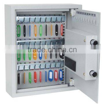 Electronic Key Safe KS27E