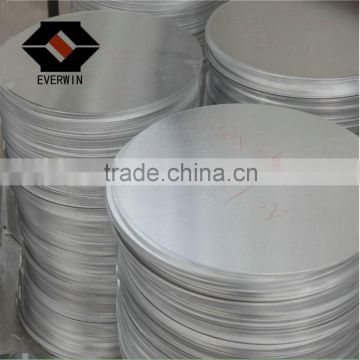 Alloy 5005 5052 5754 5083 Cookware Material Aluminium Circles