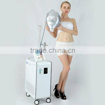 AYJ-Y80 2016 hottest machine AY Plus oxygen faical care machine