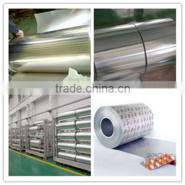 Aluminium Foil Container for Food Packaging photo-3
