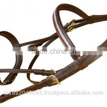 6681039 Leather Bridle