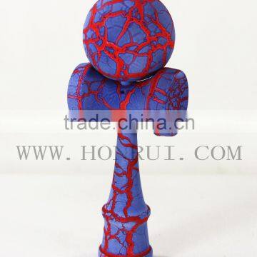Newest Kendama, Kendama Balls, Colorful Kendama Balls, Kendama Balls for Wholesale photo-2